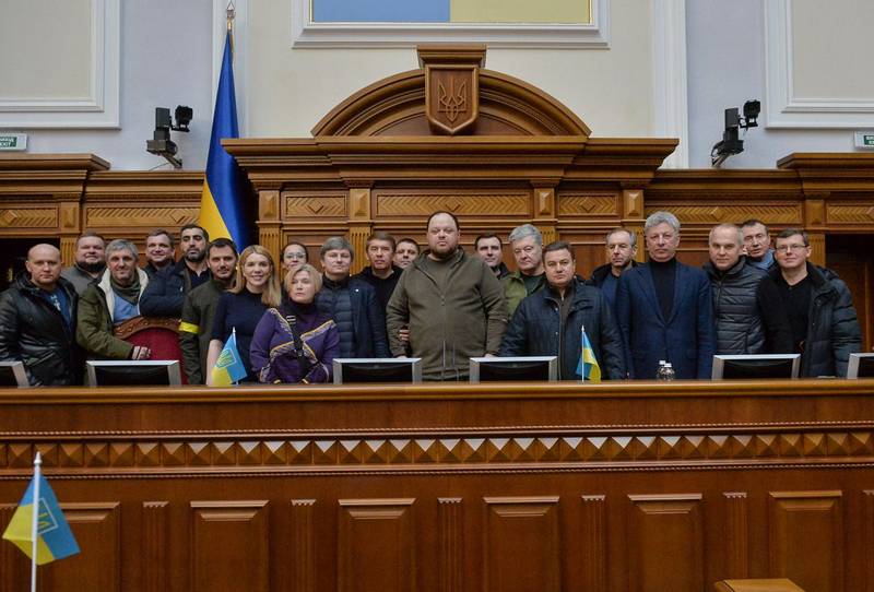 Щоб отримати 10 млрд євро до кінця 2026 року, Україні треба провести 25 реформ