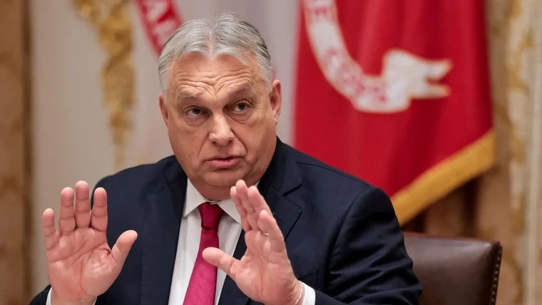 Угорщина намагається повернути незаконно привласнені коштів за часів правління Орбана