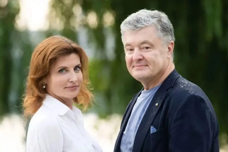 Нардеп Порошенко заробив більше чотирьох млрд грн