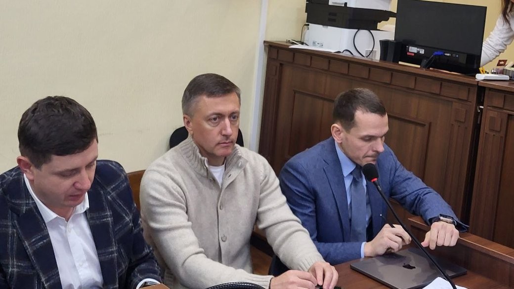 Нардепу Лабазюку загрожує ув’язнення