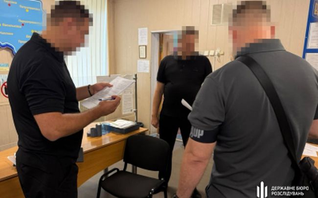 В Україні проходять масові перевірки ТЦК “Чесний призов”