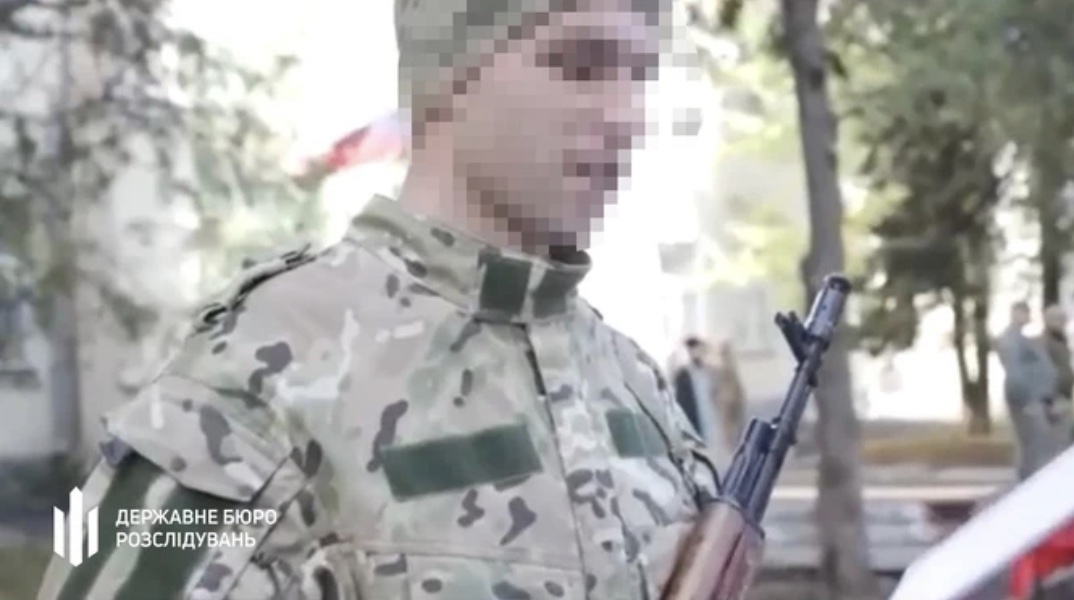 Колишній прикордонник воює проти України