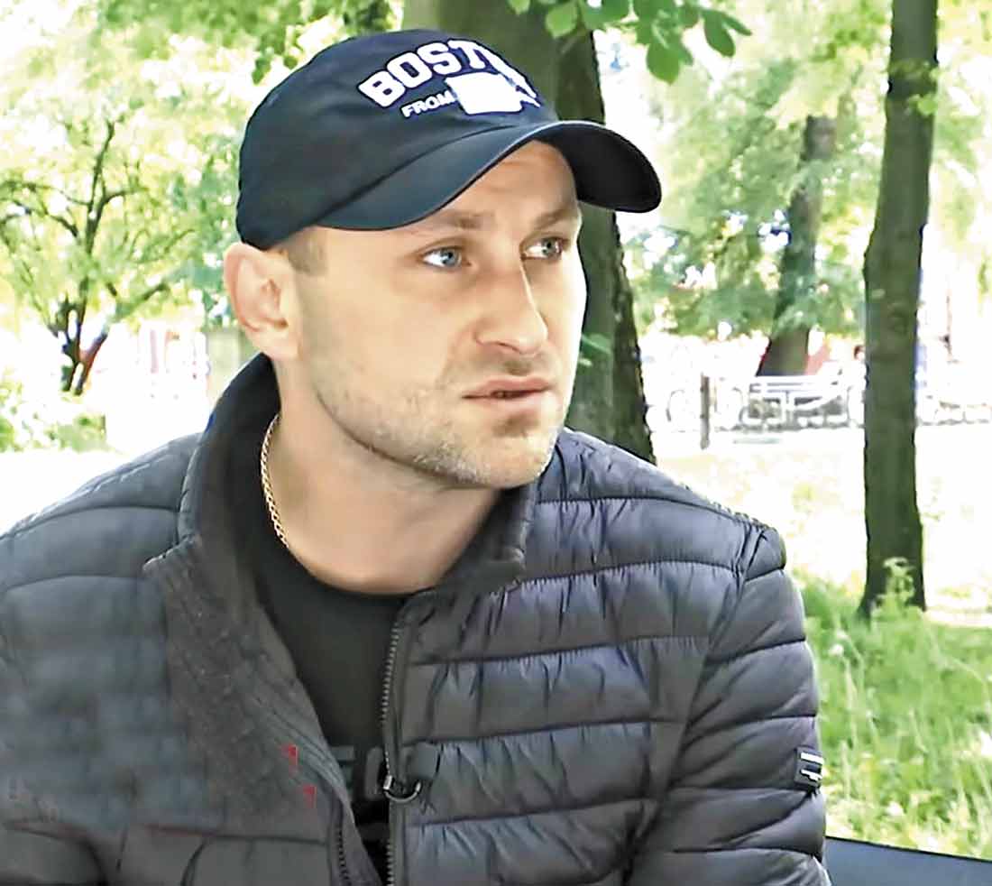 Повернувся з полону додому, а дружина втекла за кордон з іншим, вкрала всі кошти і оформила розлучення