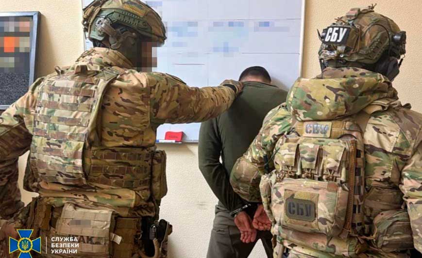 Вінниця — у епіцентрі справи про «авіаційний мільярд» – 1,4 млрд на відмиванні коштів для захисних споруд ВПС ЗСУ