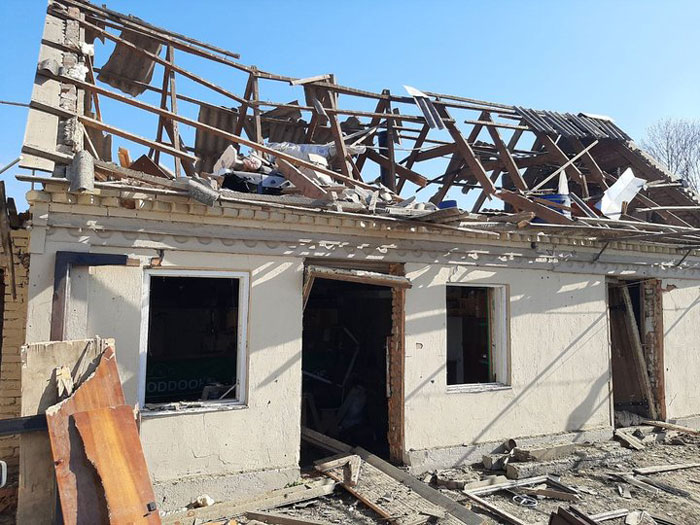 Вибухи на полігоні Хмельницького. П’ятеро військових зникли безвісти