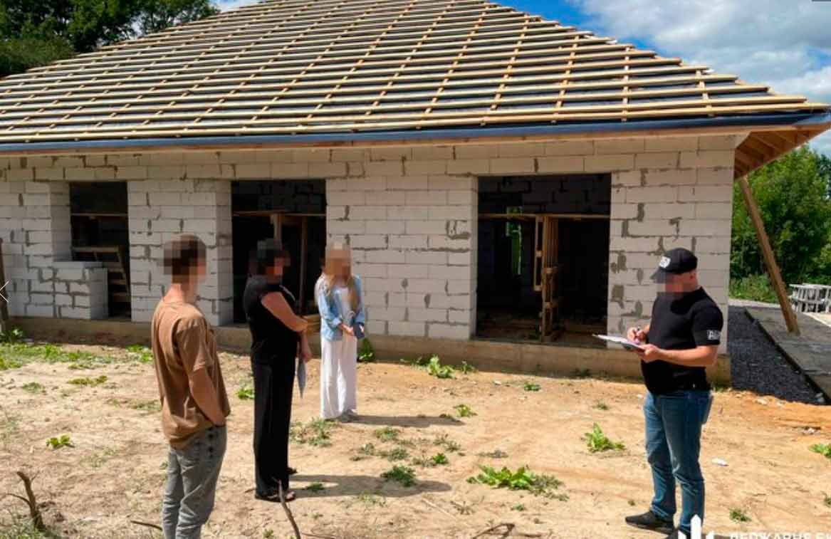 Як навколо екскерівника ДСНС Вінниччини накопичилися кримінальні справи на десятки мільйонів
