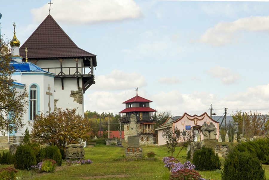 Кар’єру у Буші на Вінниччині не буде