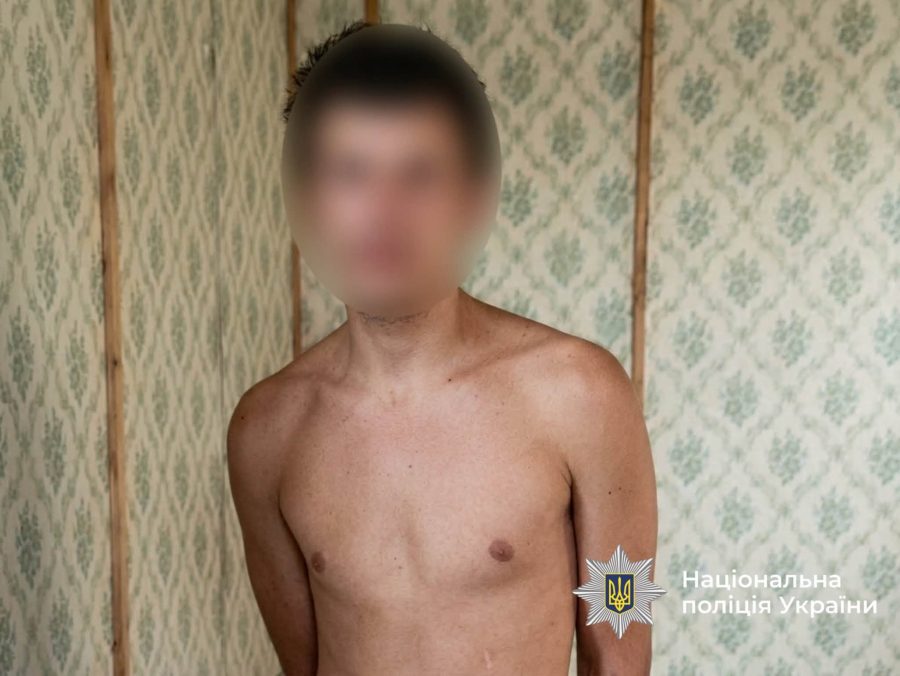 Подвійне вбивство на Вінниччині: поліція затримала одного з фігурантів, другий – розшукується