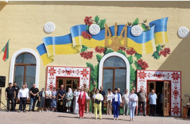 У Калинівці відкрили міський ветеранський простір