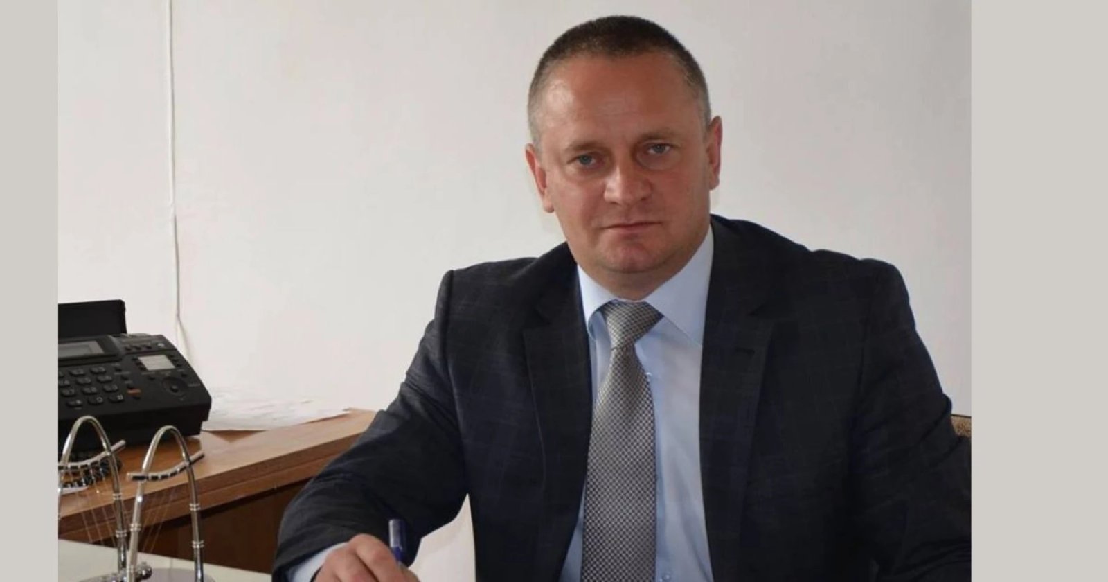 У Вінниці призначили нового директора Другого ТМО