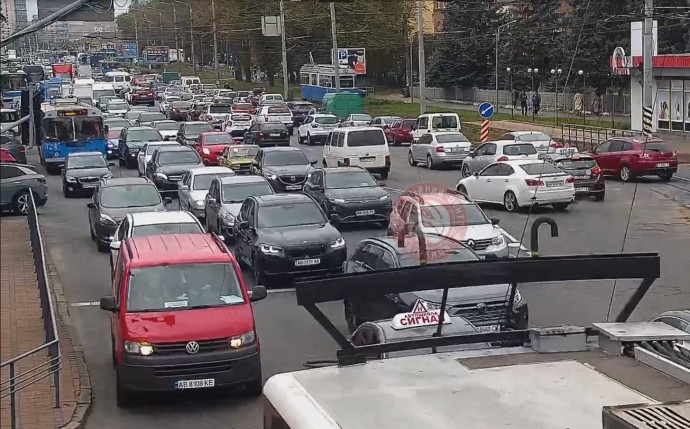 Як Вінниця збирається розвʼязувати транспортні проблеми