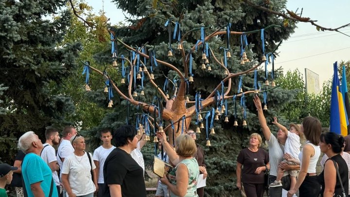 У Шаргороді чекають 76 зниклих безвісти та полонених земляків