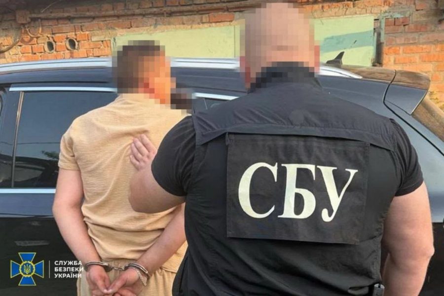У Вінниці викрили схеми для ухилянтів в ТЦК