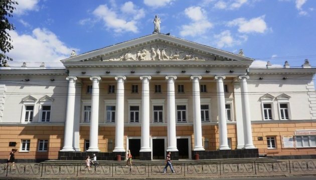 Вінницький муздрам театр готує нові вистави до відкриття сезону