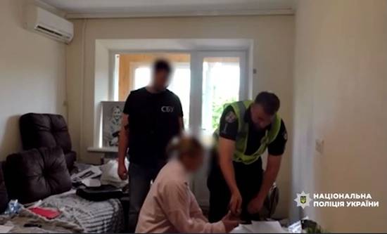 На Вінниччині шахрайка виманила понад 318 тисяч у родини зниклого військового