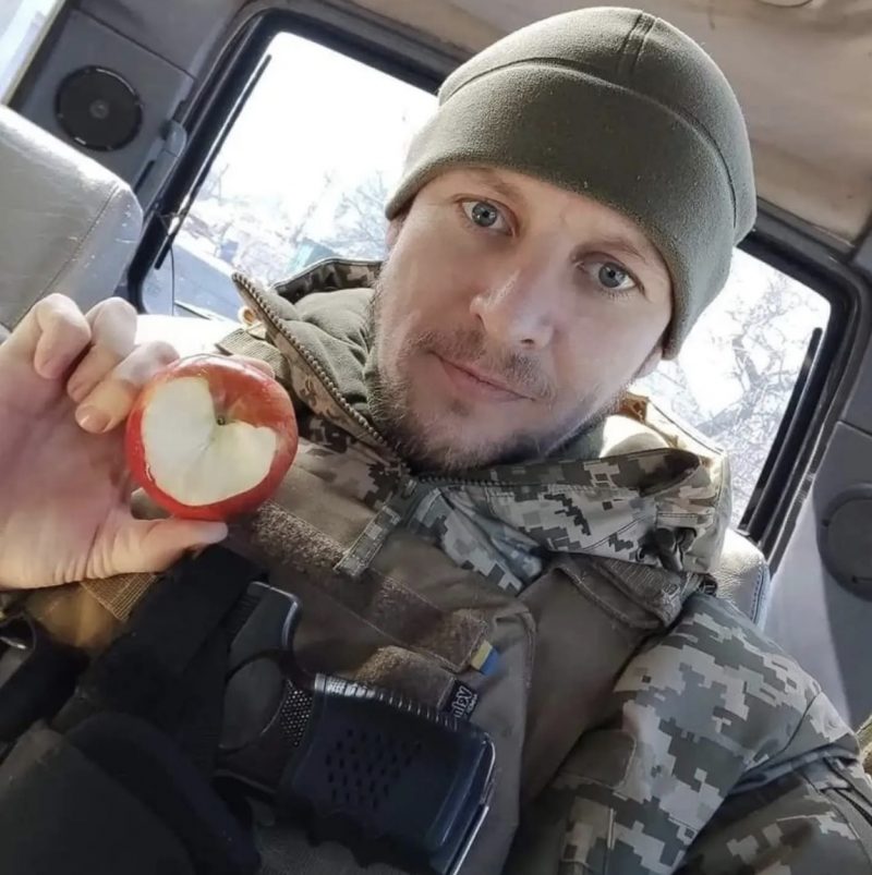 Наш земляк отримав звання бригадного генерала!