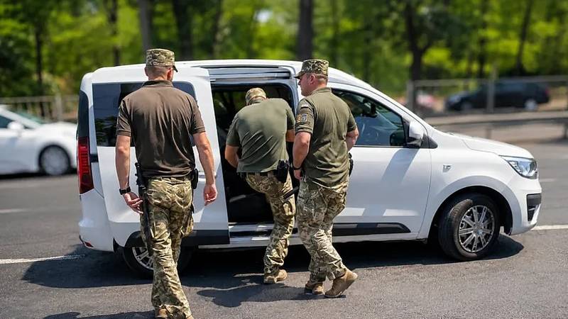 Нардеп озвучив розцінки за посади глав ТЦК