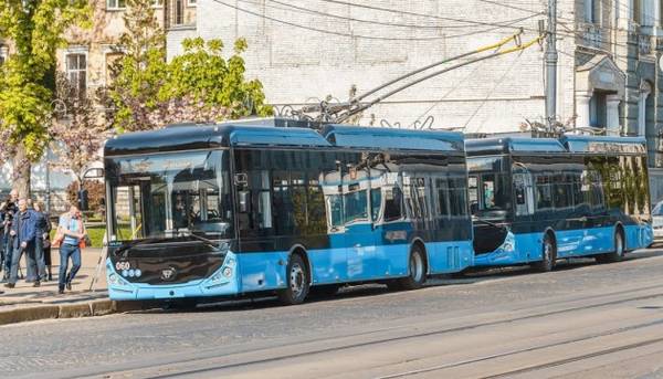 Коли пенсіонерам доведеться купувати квиток на проїзд у транспорті