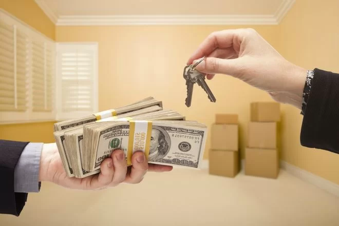 Продали квартири, які вже мали власників