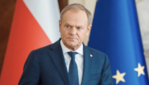 Туск закликав Німеччину не притягати до відповідальності підозрюваних у справі «Північного потоку»
