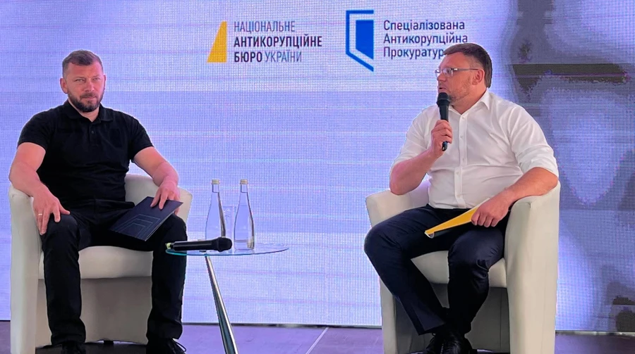 За контрактами в оборонці можуть стояти високопосадовці