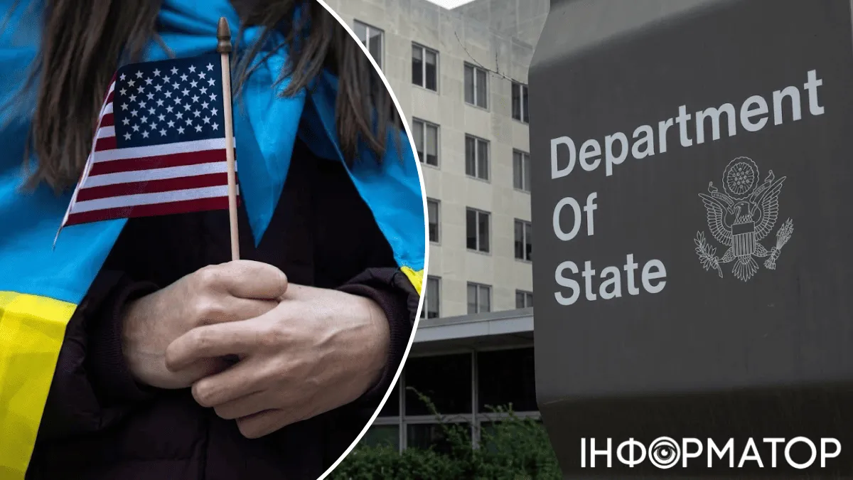 У США закликали своїх громадян не їхати в Україну