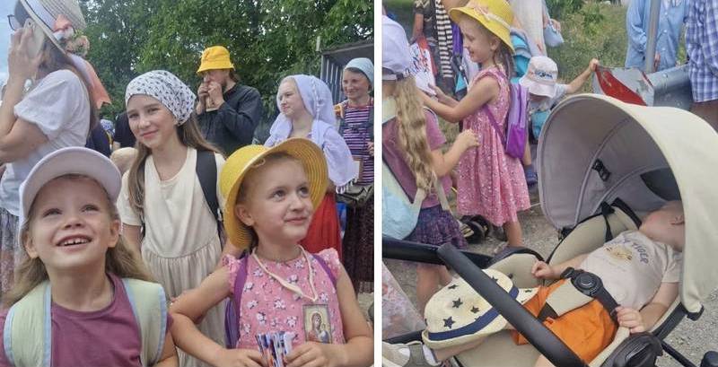 Хресний хід до Почаєва. Підсумки, які влада воліла не помічати