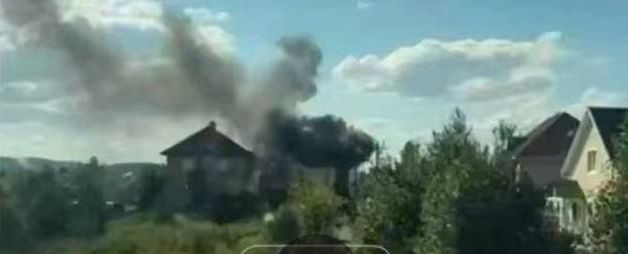 У рф підірвали директора підприємства з виробництва FPV-дронів “Упирь” Владіміра Ткачука