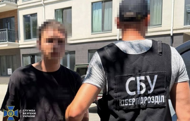 Екснардеп організував «схему для ухилянтів»