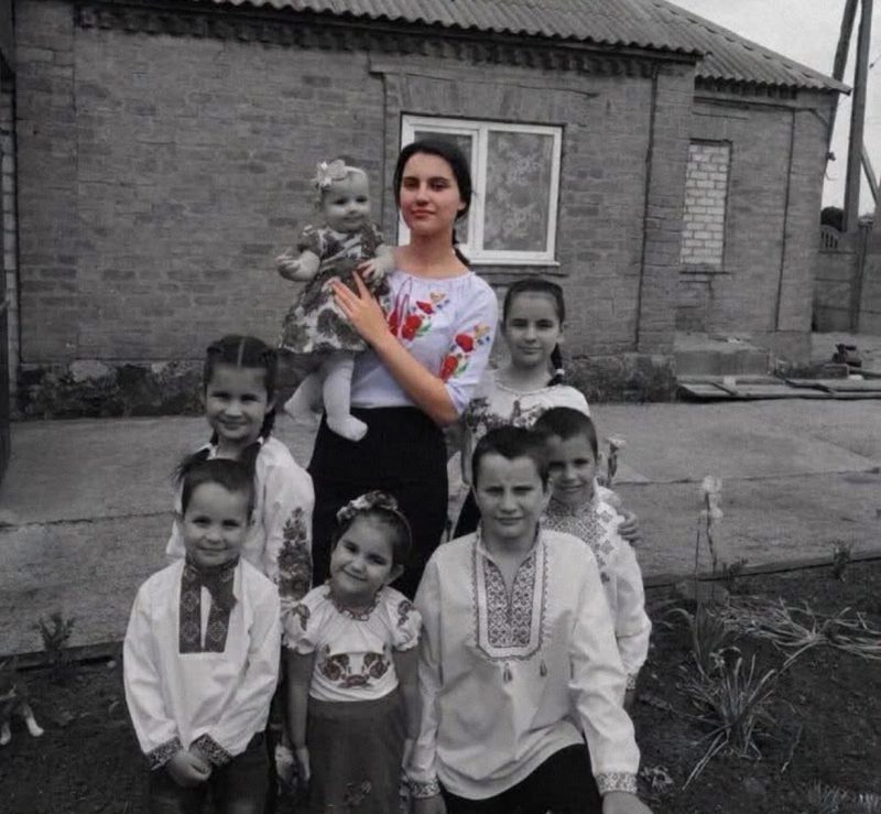 Рашистська ракета забрала життя багатодітної родини