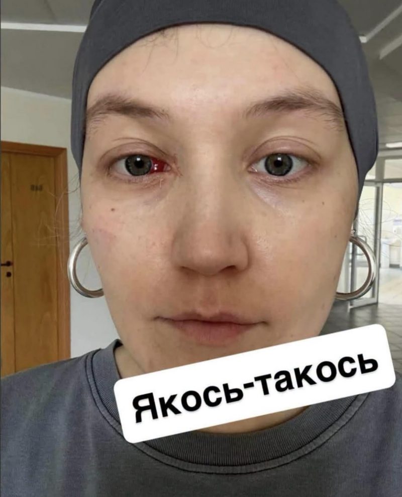 Звертаюсь до тих хто має можливість – долучіться