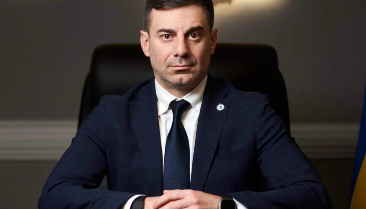 Омбудсман Дмитро Лубінець попередив про інформатаки на себе та підлеглих