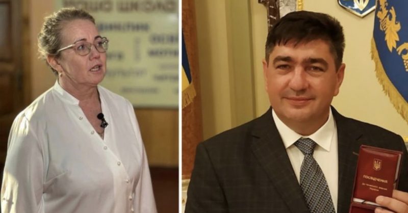 До 50-ки півфіналу премії Global Teacher Prize Ukraine потрапило двоє вчителів з Вінниччини