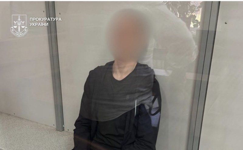 Спалив авто Героя України та готував резонансне вбивство