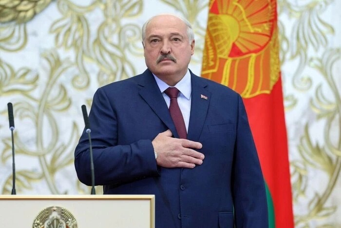 Лукашенко вигадав нову причину російської агресії
