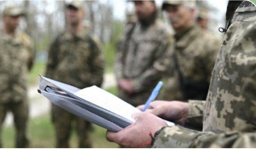 Повідомлено про підозру 76 керівникам ТЦК різного рівня, — т.в.о. голови Нацполіції Максим Цуцкірідзе