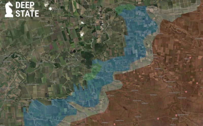 ЗСУ звільнили  19 населених пунктів