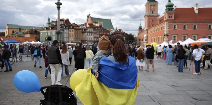Без українців економіка Польщі може зупинитися