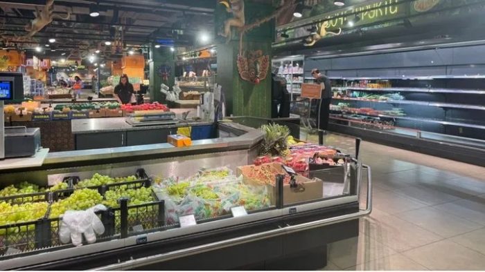 У ЦПД попередили про хвилю “продуктової паніки”