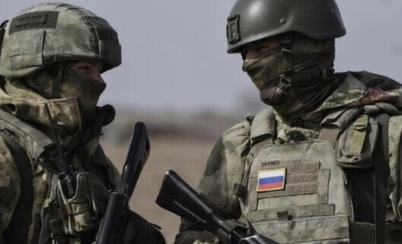 ФСБ планує скасувати кордони з окупованими територіями України — росЗМІ
