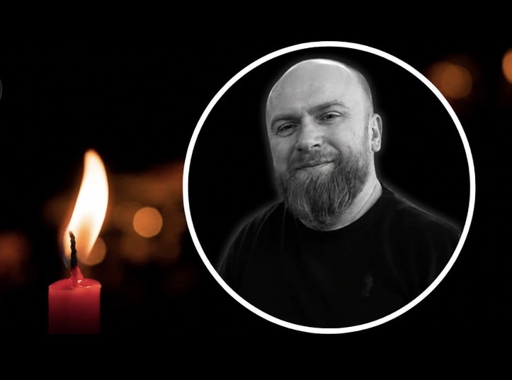 Трагічно загинув талановитий вінницький лікар-онкохірург