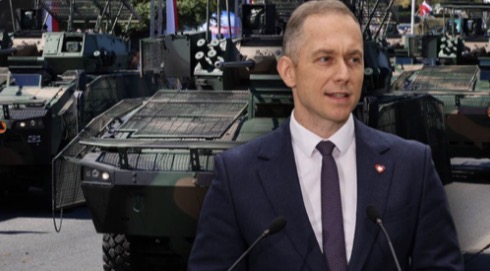 Польща готується до потенційної війни з росією, але сподівається, що її не буде