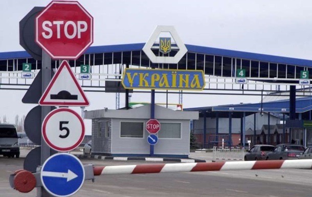 Запроваджують нові перевірки на кордоні з ЄС
