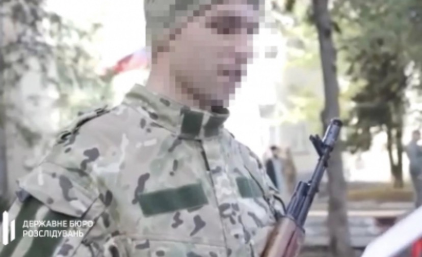 Після втечі з «Азовсталі», здався окупантам, наразі командує мінометним розрахунком
