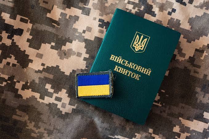 Мобілізаційний вік можуть знизити до 59-55 років