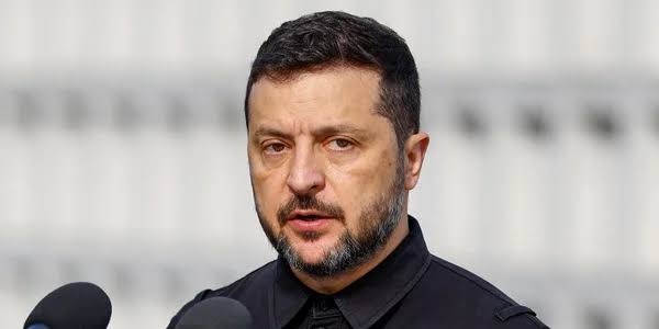 Україна почне збивати балістичні ракети: отримано нову партію ракет для систем Patriot, — Володимир Зеленський