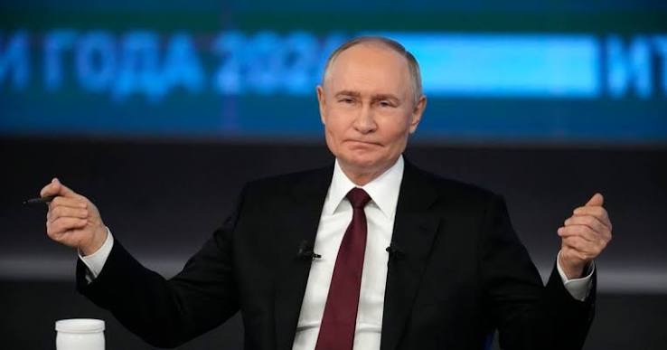 москва отримала два сигнали путіну час визначатися