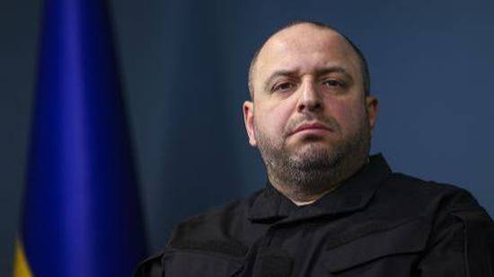 Умєрова можуть призначити головою Служби зовнішньої розвідки, — “Дзеркало тижня”