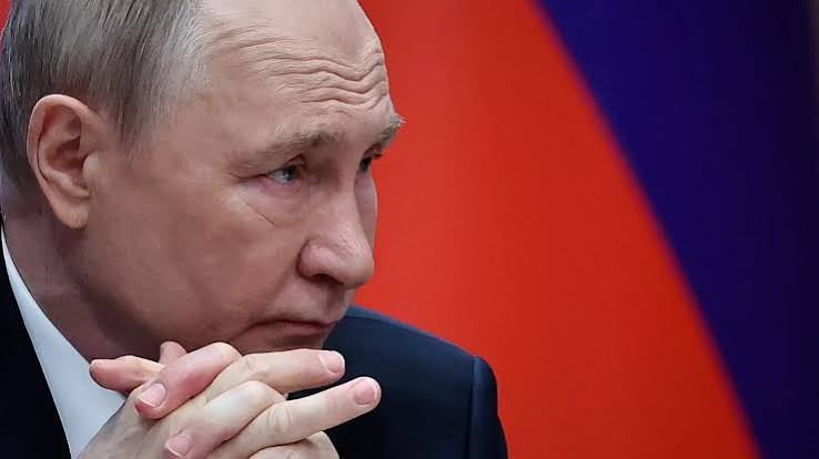 путін після початку зими і до середини березня матиме все менше мотивації сідати за стіл переговорів
