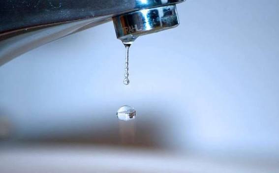 Росіяни хочуть позбавити українців води, — Стерненко